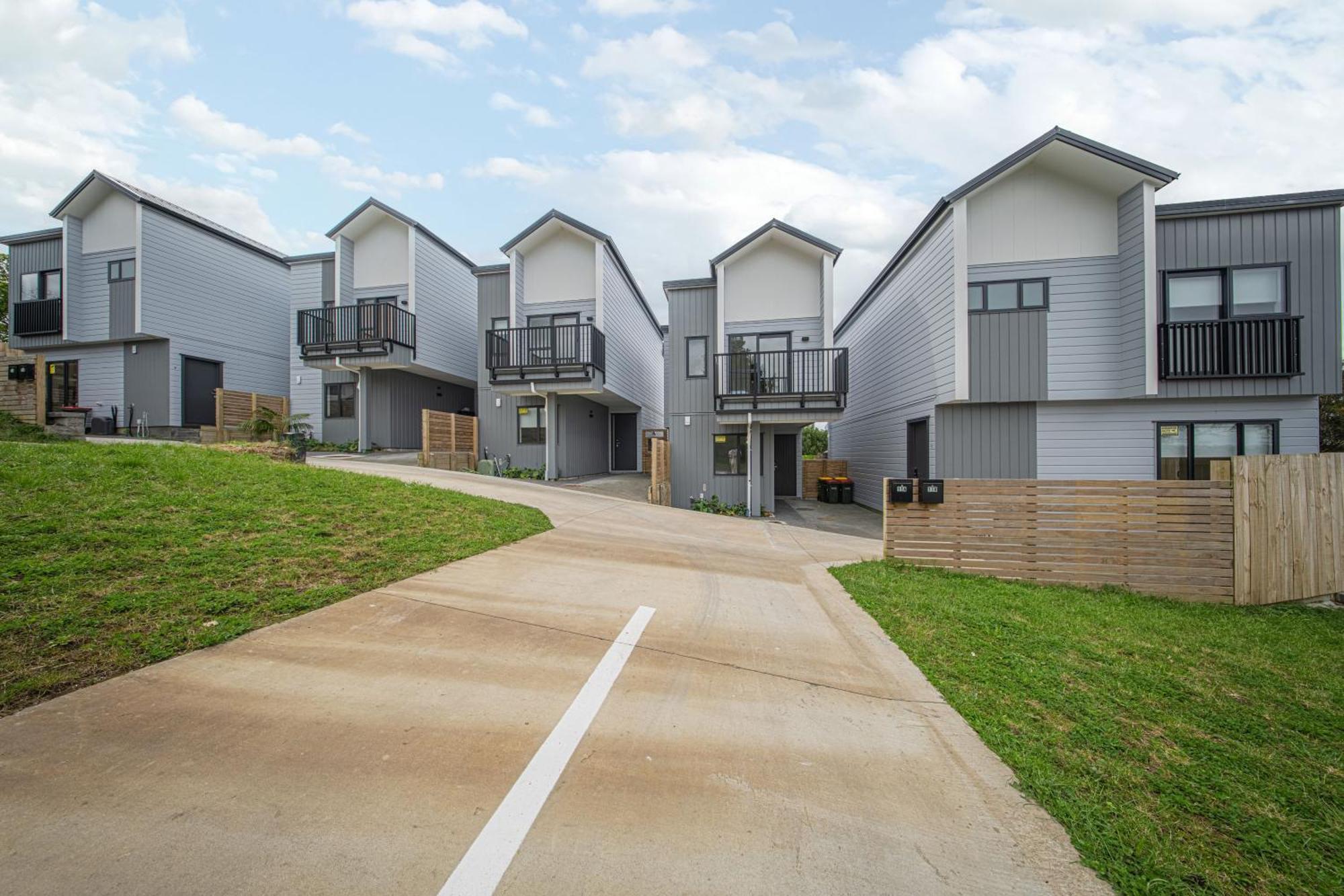 West Harbour Modern 4-Bedroom Retreat Auckland Kamer foto